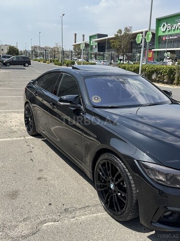 BMW 428 2016, 190,000 km - 2.0 l - Bakı