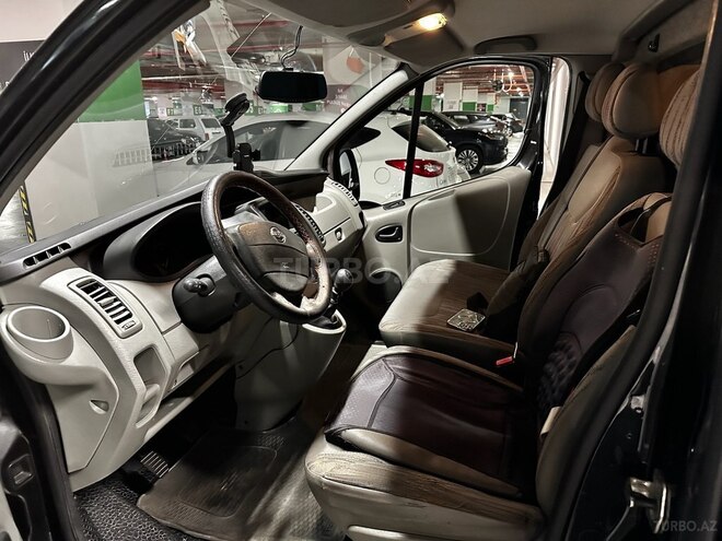 Nissan  2013, 231,000 km - 2.0 l - Bakı