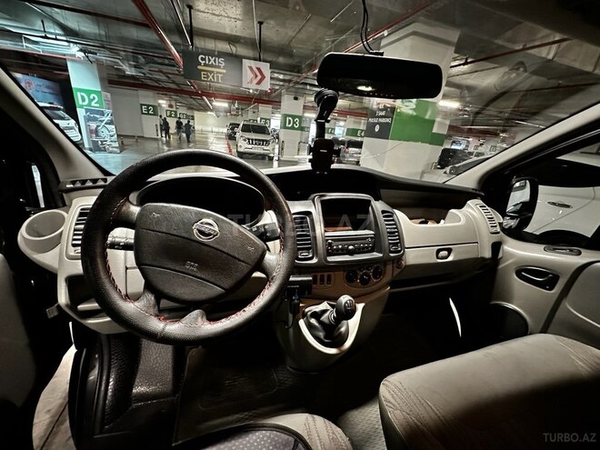 Nissan  2013, 231,000 km - 2.0 l - Bakı