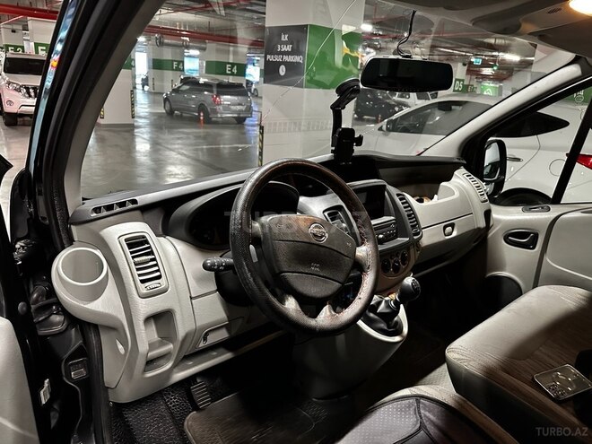 Nissan  2013, 231,000 km - 2.0 l - Bakı