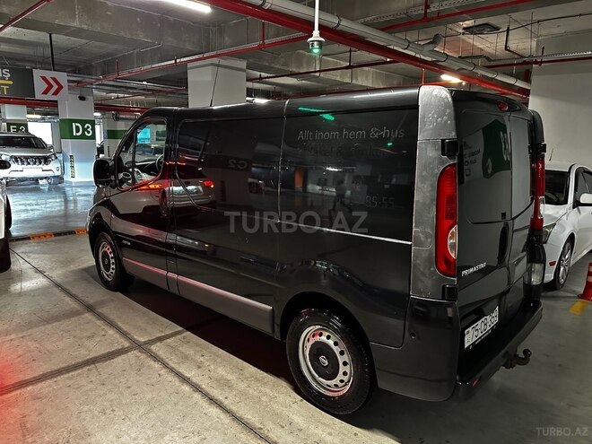 Nissan  2013, 231,000 km - 2.0 l - Bakı