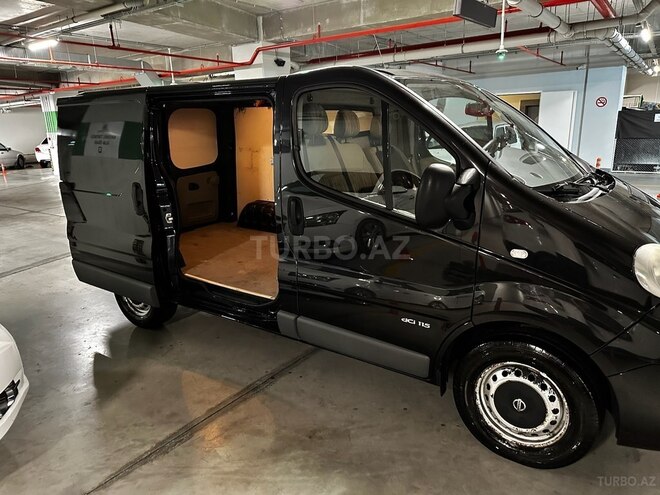 Nissan  2013, 231,000 km - 2.0 l - Bakı