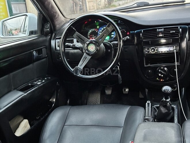 Daewoo Gentra 2014, 299,000 km - 1.5 л - Bakı