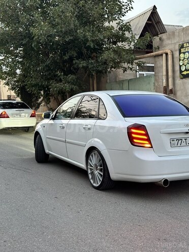 Daewoo Gentra 2014, 299,000 km - 1.5 л - Bakı