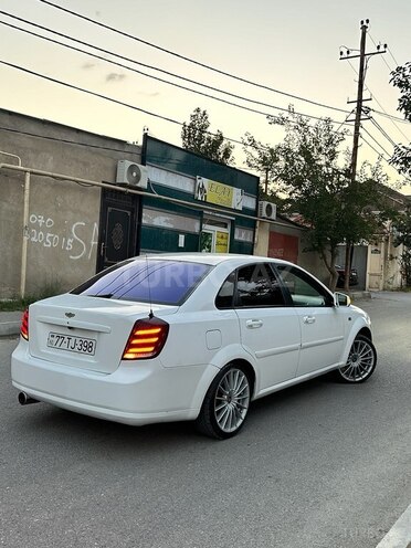Daewoo Gentra 2014, 299,000 km - 1.5 л - Bakı