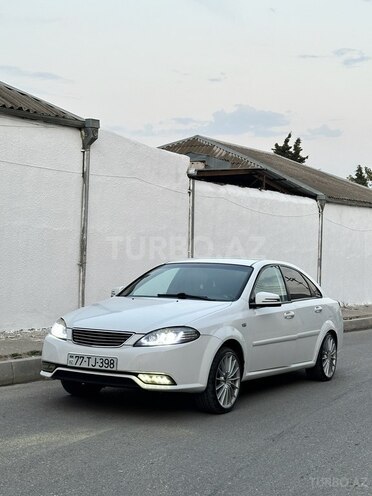 Daewoo Gentra 2014, 299,000 km - 1.5 л - Bakı
