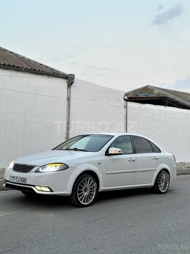 Daewoo Gentra 2014, 299,000 km - 1.5 л - Bakı