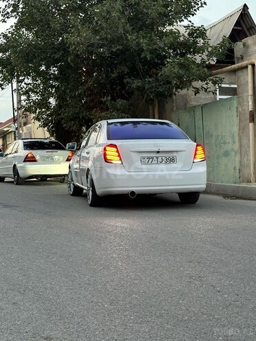 Daewoo Gentra 2014, 299,000 km - 1.5 л - Bakı