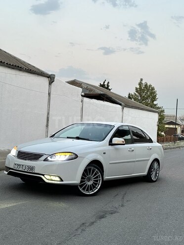 Daewoo Gentra 2014, 299,000 km - 1.5 л - Bakı