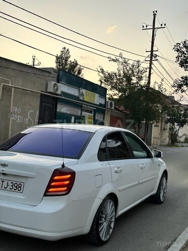 Daewoo Gentra 2014, 299,000 km - 1.5 л - Bakı