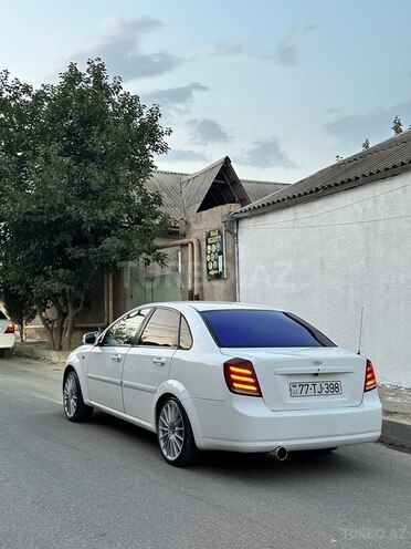 Daewoo Gentra 2014, 299,000 km - 1.5 л - Bakı