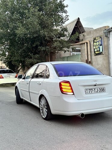 Daewoo Gentra 2014, 299,000 km - 1.5 л - Bakı