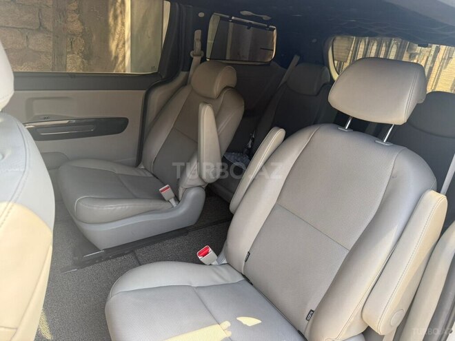Kia Carnival 2016, 261,000 km - 2.2 l - Bakı
