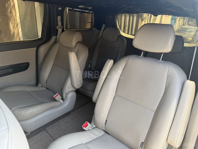 Kia Carnival 2016, 261,000 km - 2.2 l - Bakı