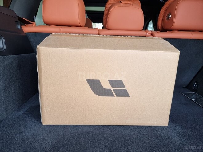 Li Auto L7-24