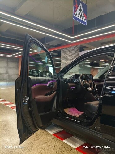 Toyota Urban Cruiser 2024, 8,400 km - 1.5 l - Bakı