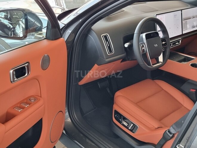 Li Auto L7-13