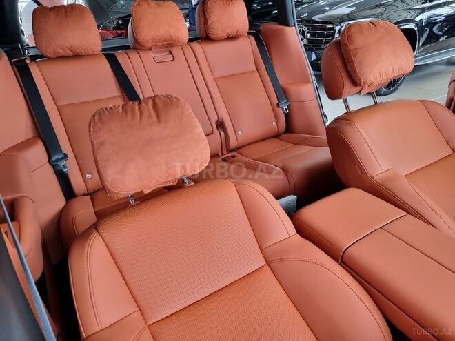 Li Auto L7-20