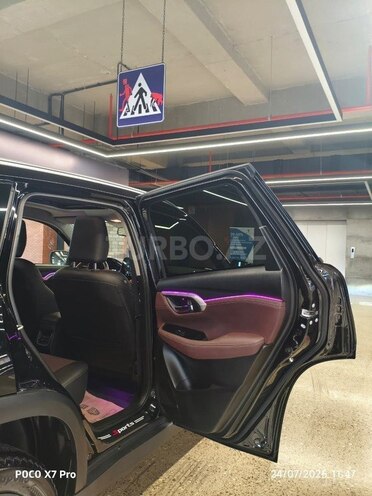 Toyota Urban Cruiser 2024, 8,400 km - 1.5 l - Bakı