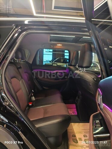 Toyota Urban Cruiser 2024, 8,400 km - 1.5 l - Bakı