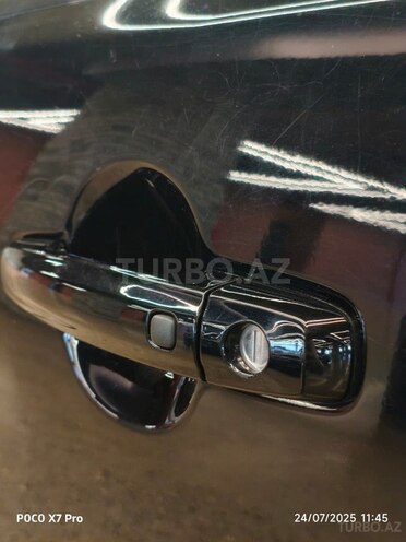 Toyota Urban Cruiser 2024, 8,400 km - 1.5 l - Bakı