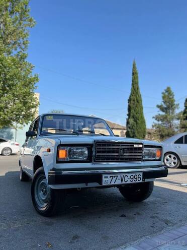 LADA (VAZ) 2107 2010, 139,000 km - 1.6 l - Tərtər