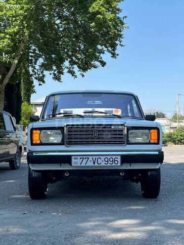 LADA (VAZ) 2107 2010, 139,000 km - 1.6 l - Tərtər