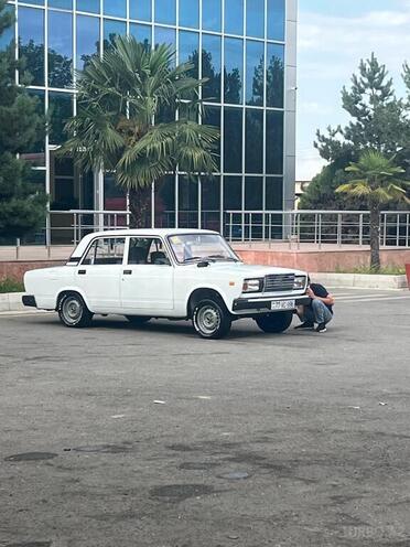 LADA (VAZ) 2107 2010, 139,000 km - 1.6 l - Tərtər
