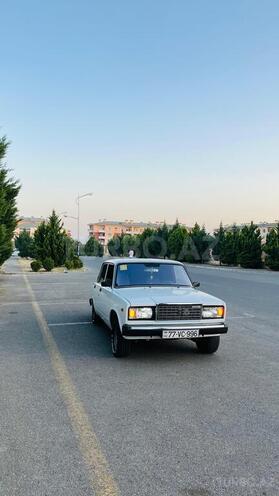 LADA (VAZ) 2107 2010, 139,000 km - 1.6 l - Tərtər