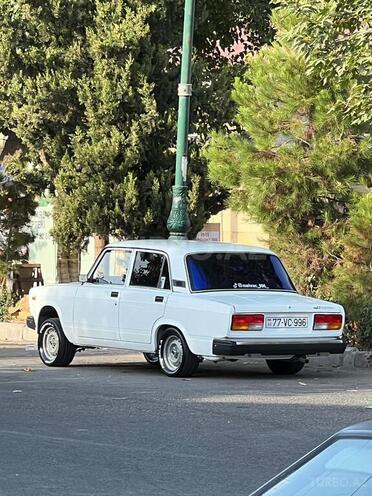 LADA (VAZ) 2107 2010, 139,000 km - 1.6 l - Tərtər