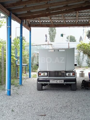 LADA (VAZ) 2107 2010, 139,000 km - 1.6 l - Tərtər