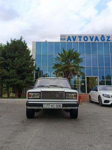 LADA (VAZ) 2107 2010, 139,000 km - 1.6 l - Tərtər