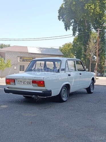 LADA (VAZ) 2107 2010, 139,000 km - 1.6 l - Tərtər