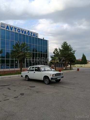 LADA (VAZ) 2107 2010, 139,000 km - 1.6 l - Tərtər