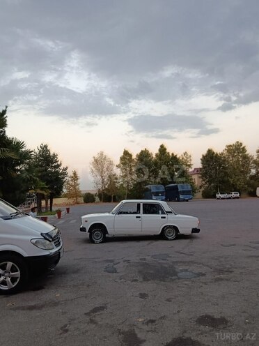 LADA (VAZ) 2107 2010, 139,000 km - 1.6 l - Tərtər
