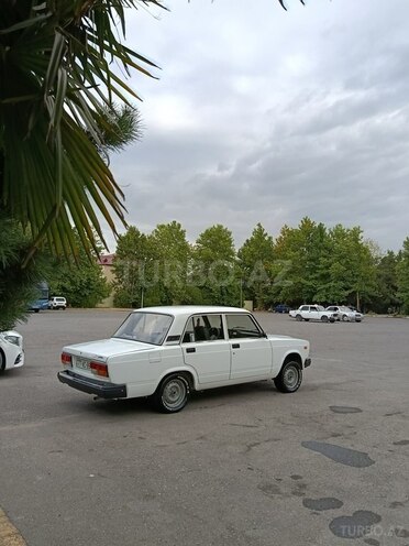 LADA (VAZ) 2107 2010, 139,000 km - 1.6 l - Tərtər