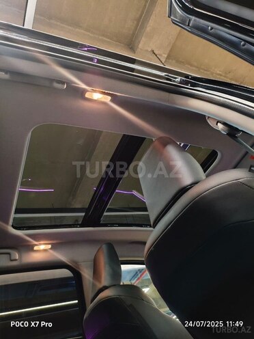 Toyota Urban Cruiser 2024, 8,400 km - 1.5 l - Bakı