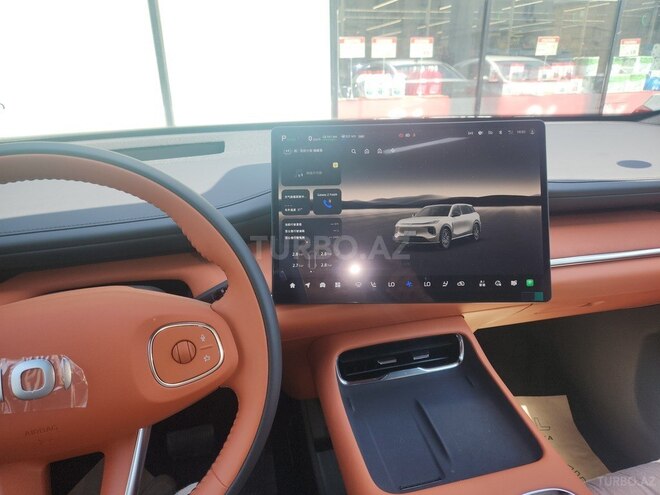 Changan  2025, 0 km - 1.5 l - Bakı
