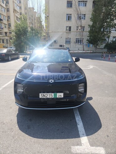 Changan  2025, 0 km - 1.5 l - Bakı