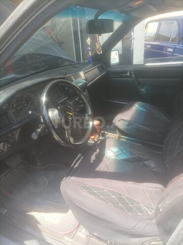 Mercedes 190 1991, 360,000 km - 2.0 l - Bakı