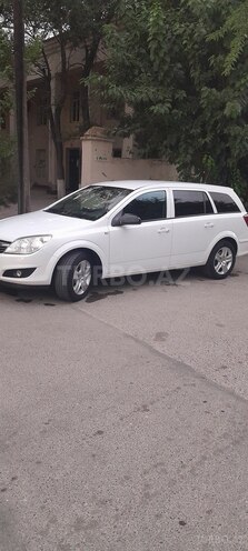 Opel Astra 2009, 244,356 km - 1.4 l - Hacıqabul