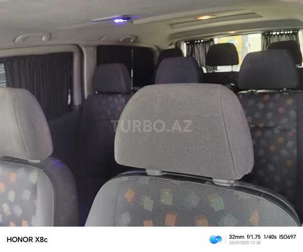 Mercedes Vito 111 2008, 491,430 km - 2.2 l - Biləsuvar