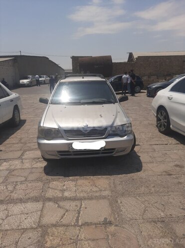 Saipa  2010, 310,000 km - 1.3 l - Bakı