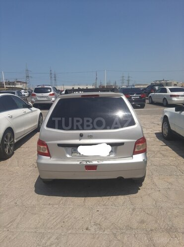 Saipa  2010, 310,000 km - 1.3 l - Bakı