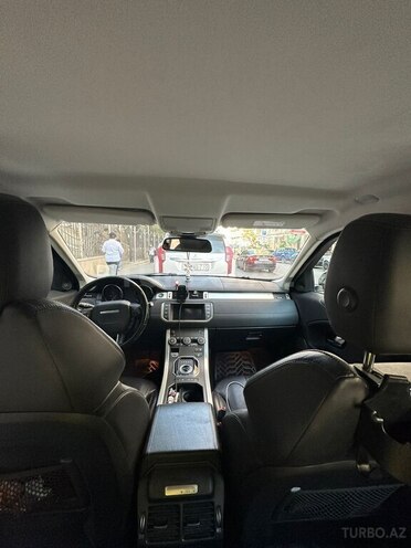 Land Rover RR Evoque 2015, 127,000 km - 2.2 l - Bakı