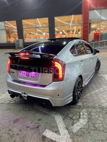 Toyota Prius 2012, 395,982 km - 1.8 l - Bakı
