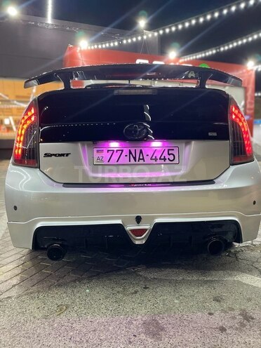 Toyota Prius 2012, 395,982 km - 1.8 l - Bakı