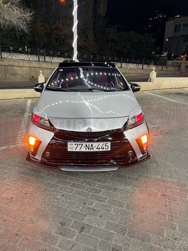 Toyota Prius 2012, 395,982 km - 1.8 l - Bakı