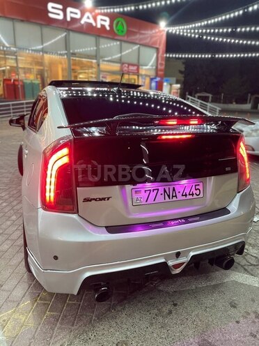 Toyota Prius 2012, 395,982 km - 1.8 l - Bakı
