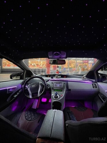 Toyota Prius 2012, 395,982 km - 1.8 l - Bakı